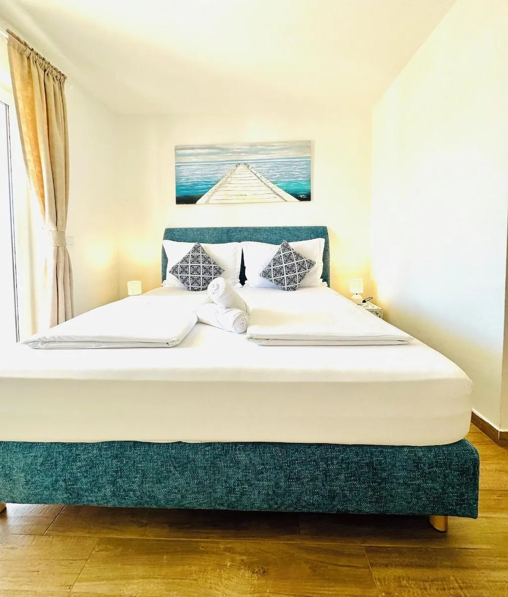 Room, Villa Mediterranea, Split