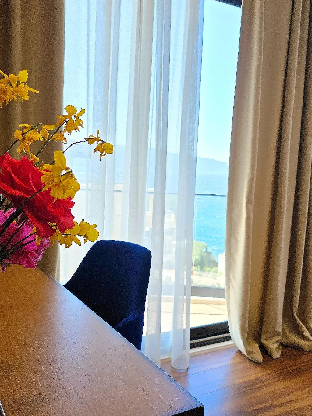 FAMILY ROOM CONNECTING ROOM Room, Valza Boutique Hotel, Kavaje