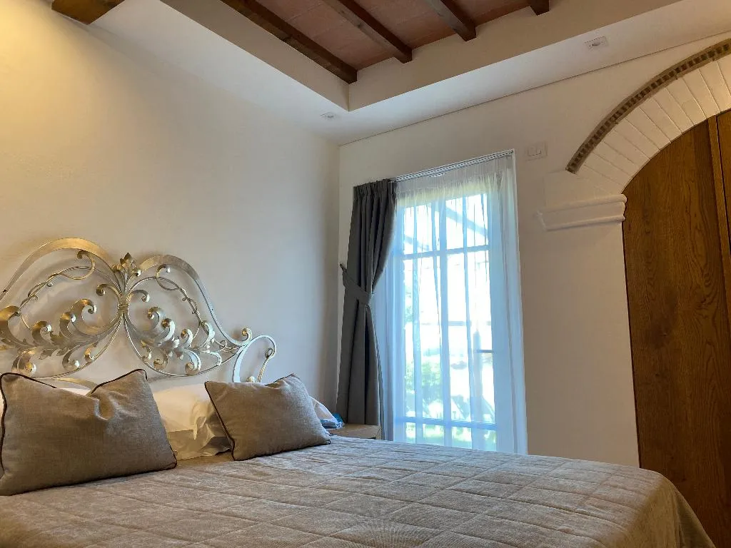 DOUBLE COMFORT Room, Tenuta Sovestro, Florence