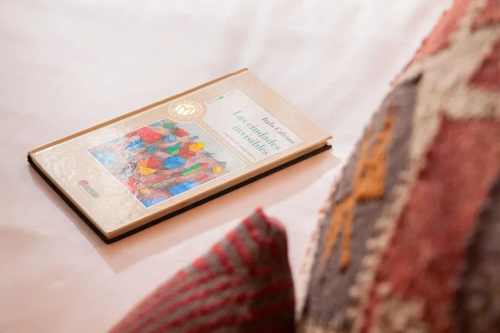 Room, Come to Sevilla - Casa de Mariana, Seville