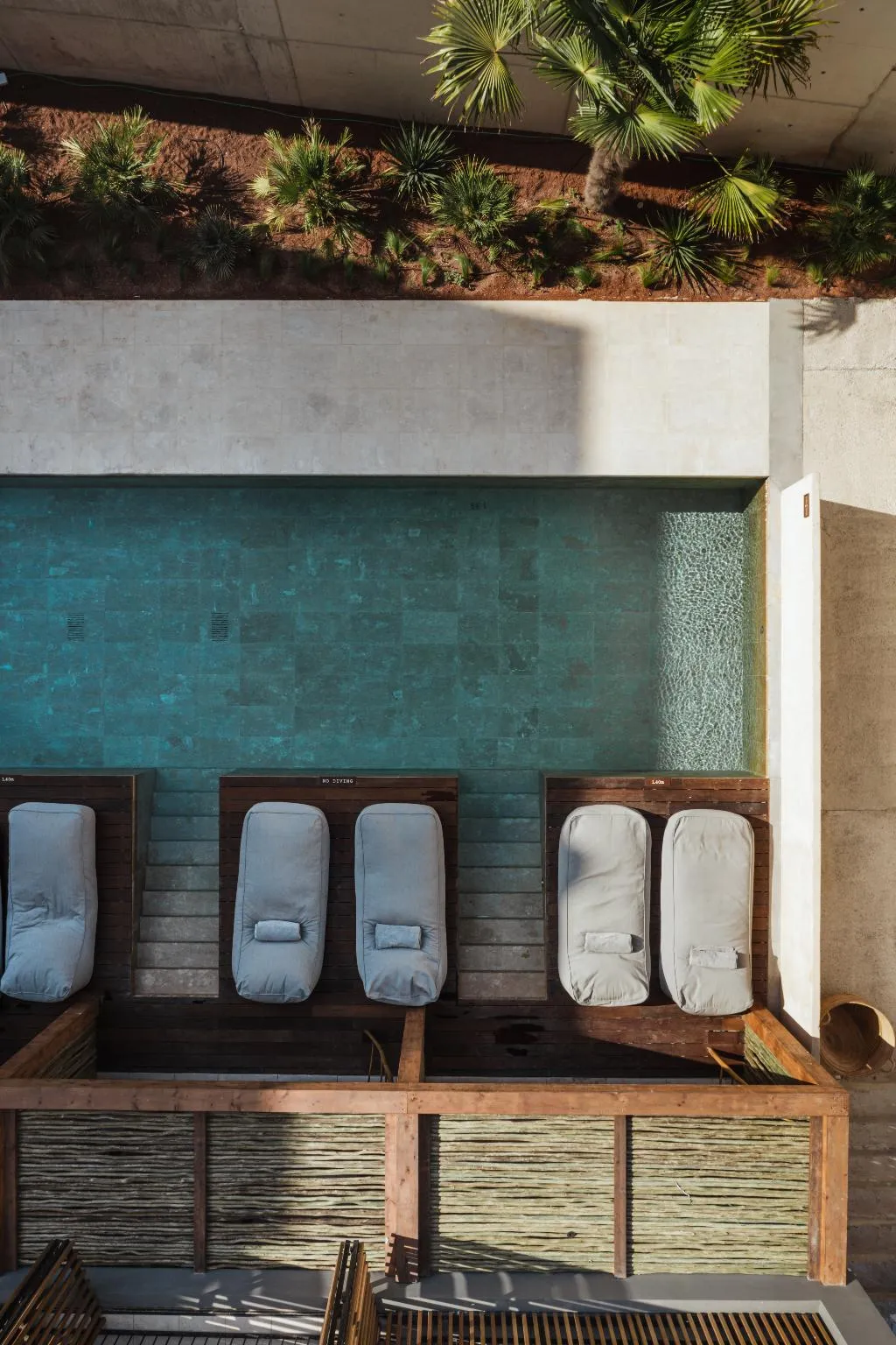 DOUBLE DELUXE Room, Oku Ibiza, Ibiza