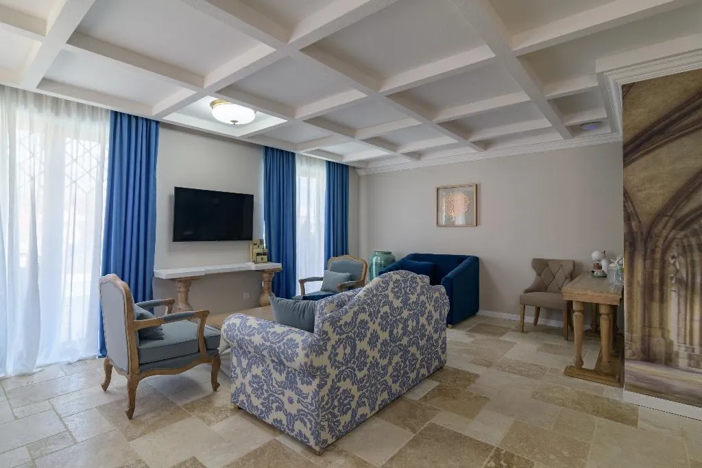 VILLA PREMIER Room, Eco Therma Village Spa & Sport, Varna