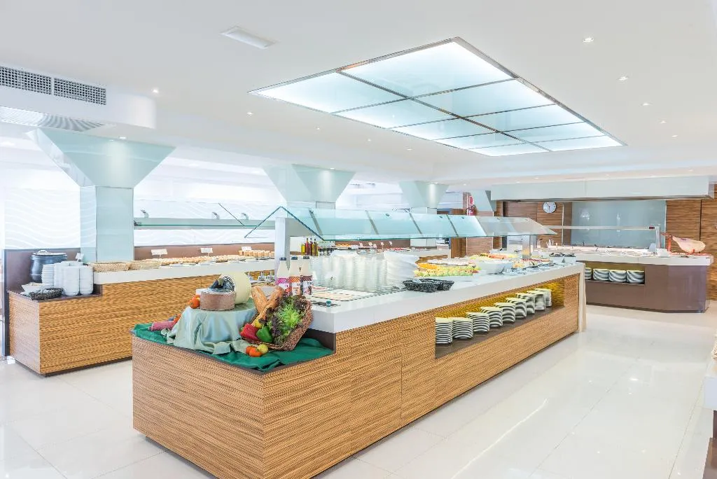 Restaurant, Vista Park, Majorca