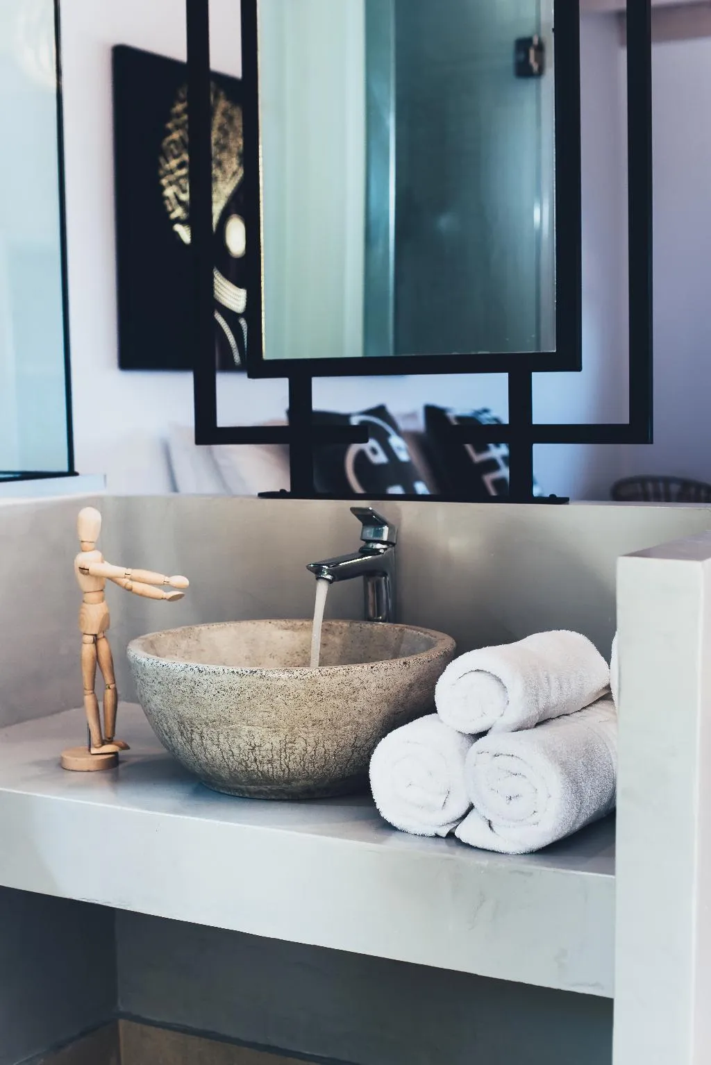 JUNIOR SUITE CAPACITY 3 Room, Sarpidon Apartments, Crete