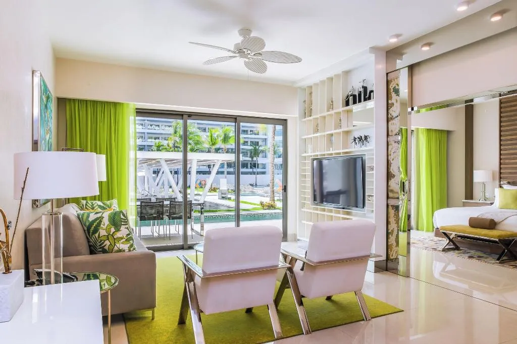 Room, Villa Del Palmar All Inclusive Contemporary Splend, Cancun Area