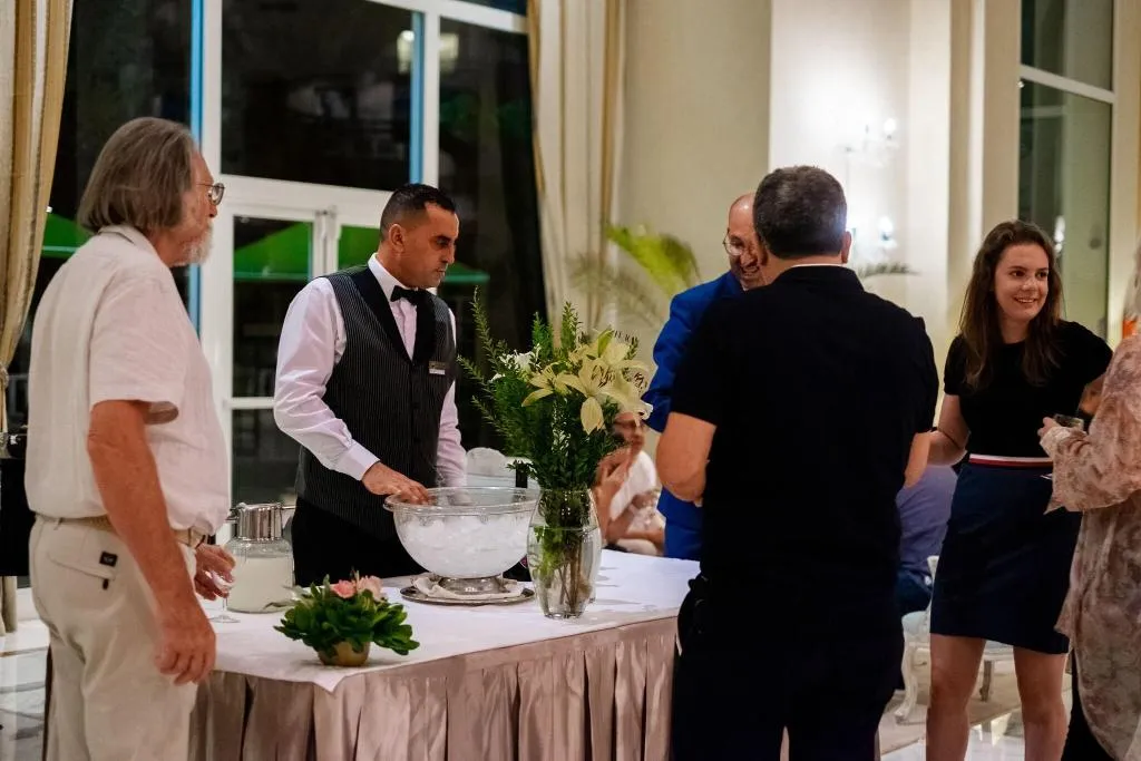 Sports and Entertainment, Hasdrubal Thalassa & Spa Yasmine Hammamet, Tunisia