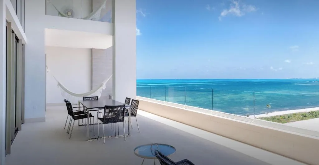 Room, Villa Del Palmar All Inclusive Contemporary Splend, Cancun Area