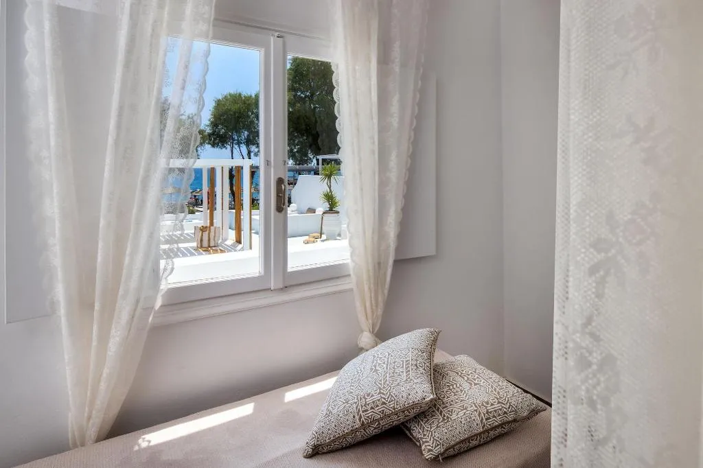 Room, Sol Mare Salis, Santorini