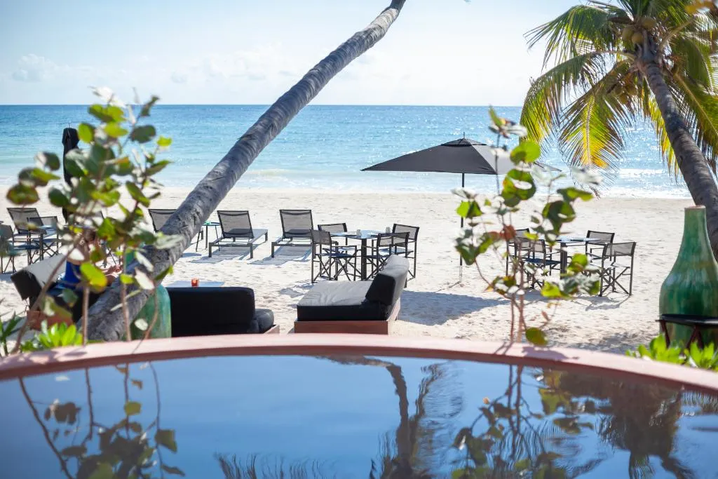Pool, Tago Tulum by G Hotels, Cancun Area