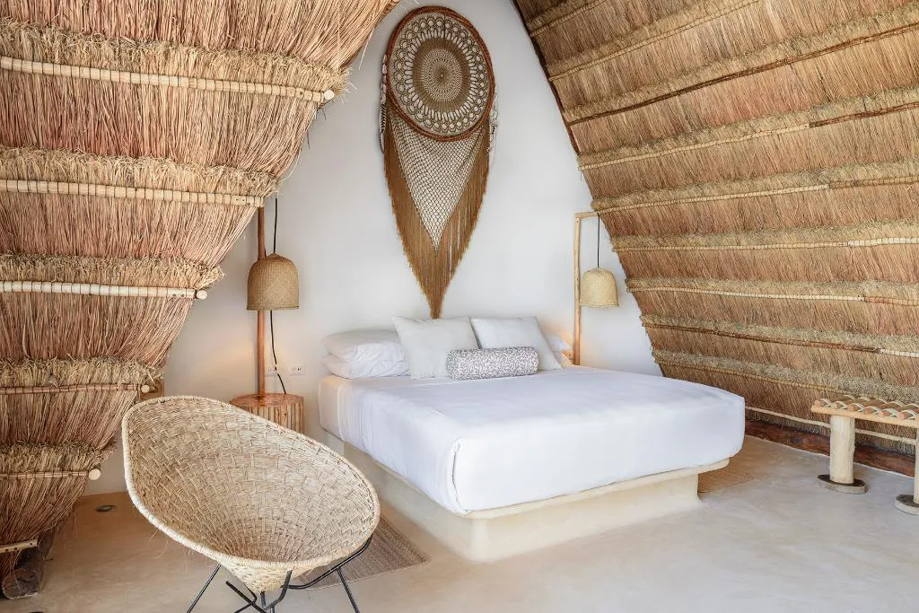 SUITE WITH BALCONY Room, Villas Flamingos, Cancun Area