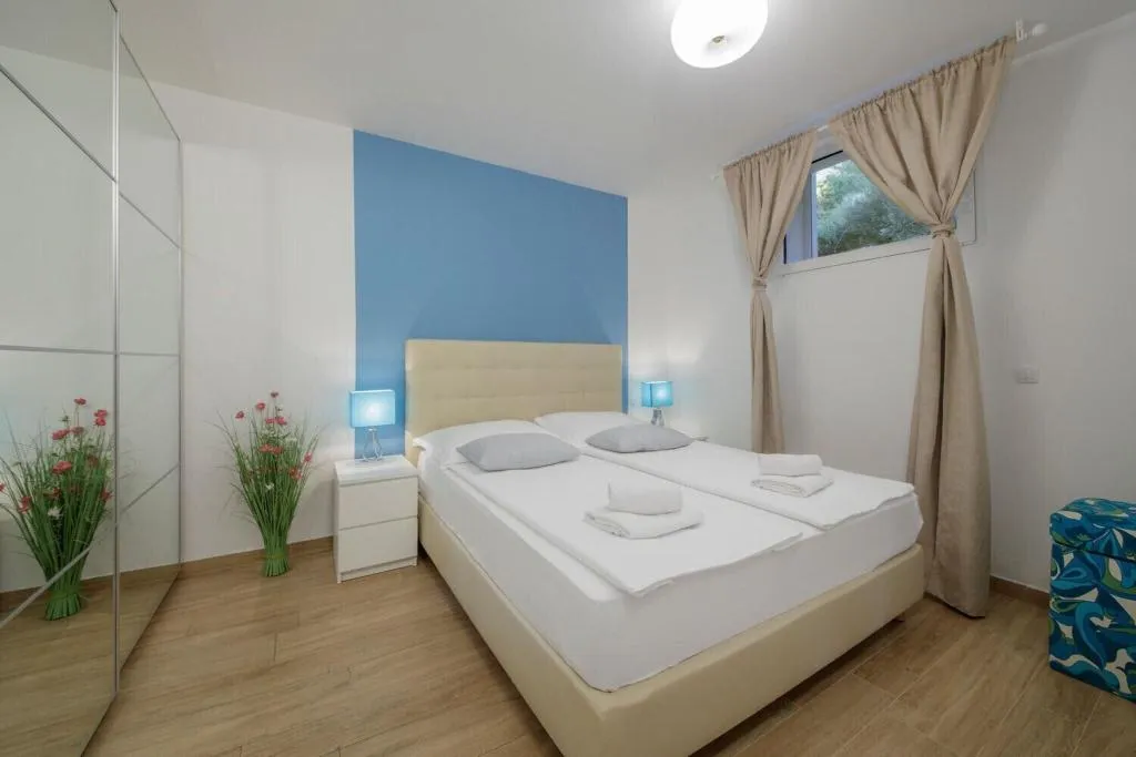 Room, Villa Mediterranea, Split