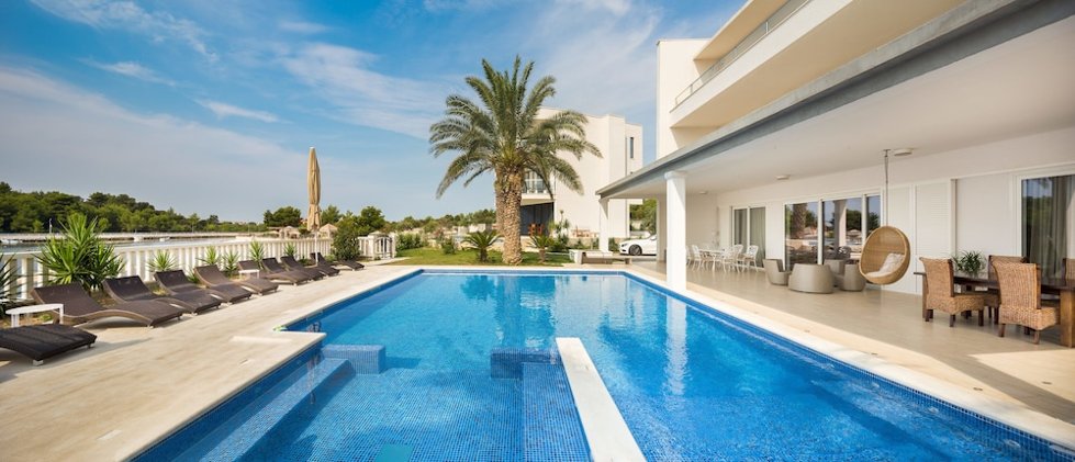 Hotel Perla, Split