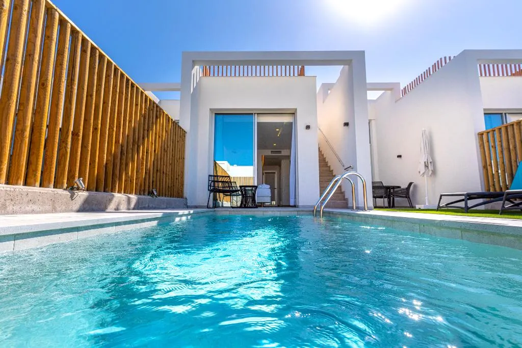 APARTMENT DELUXE Room, Resort Cordial Santa Águeda & Perchel Beach Club, Gran Canaria
