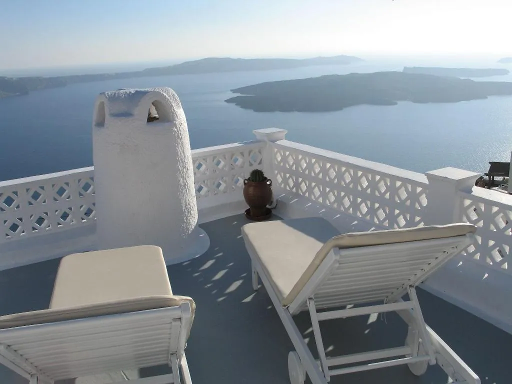 Room, Santorini Mansion, Santorini