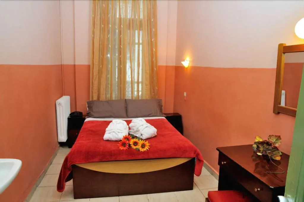 Room, Atlantis, Halkidiki