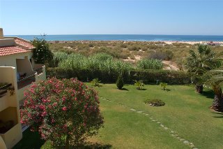 Exterior, Praia da Lota Resort (ex Turoasis), Algarve