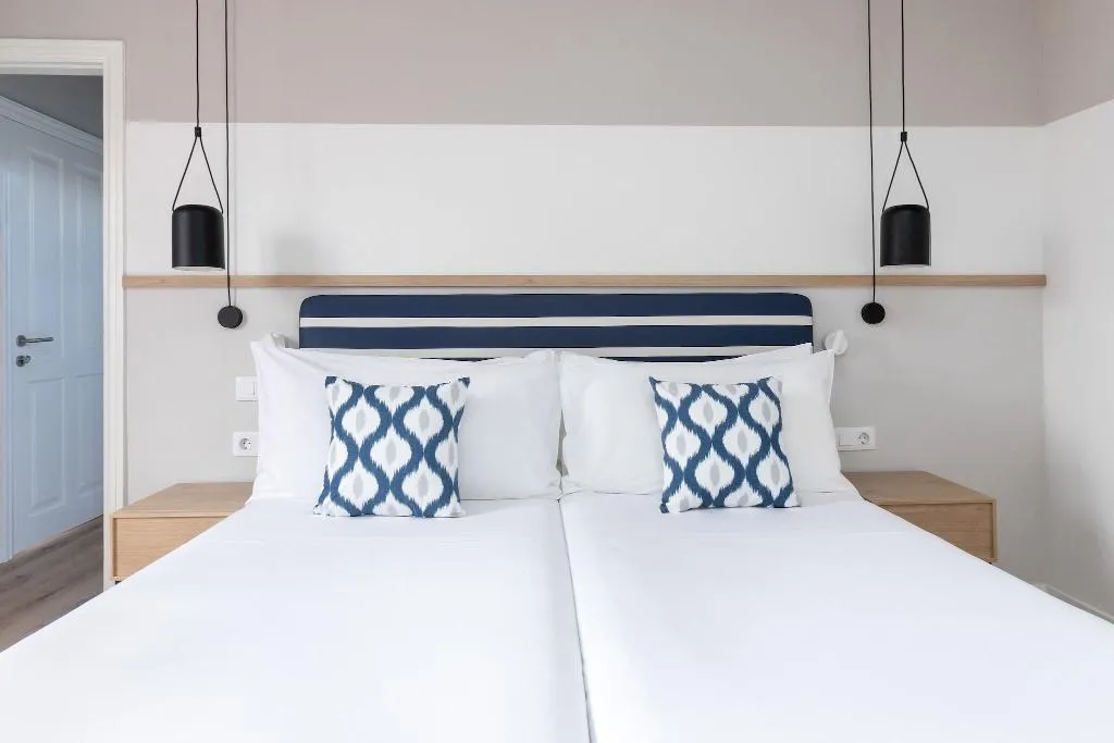 STUDIO PREMIUM SEA VIEW Room, Sol Sun Beach Apartamentos, Tenerife
