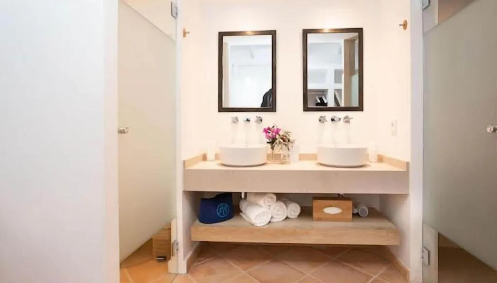 Room, Finca Son Miranda, Majorca