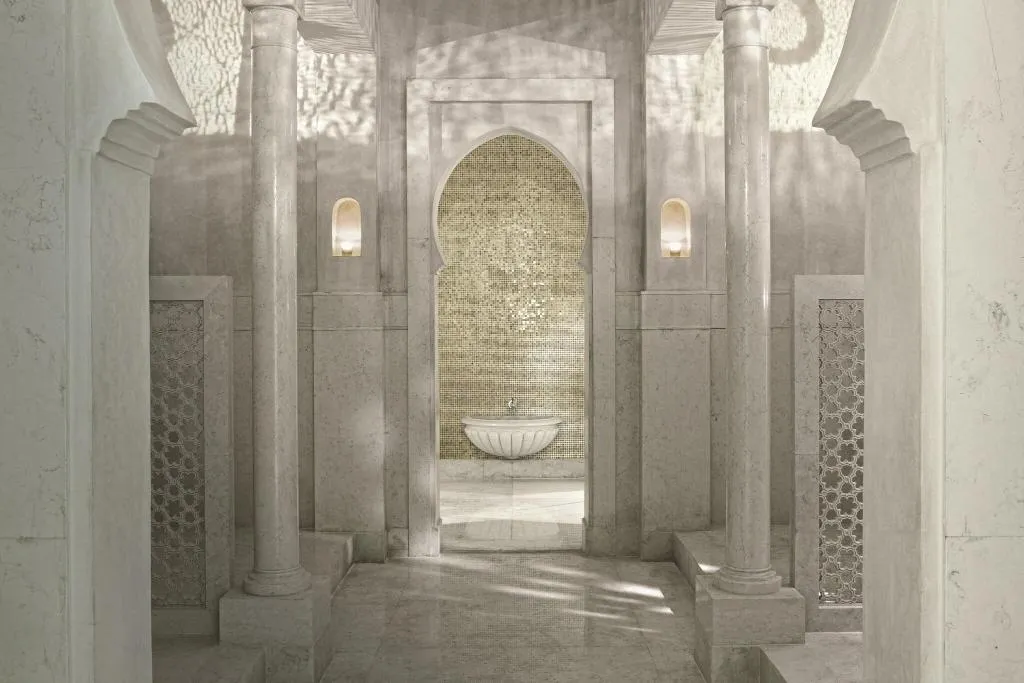 Sports and Entertainment, Royal Mansour Marrakech, Marrakech