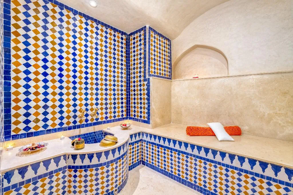 Sports and Entertainment, Palais Tara & Spa, Marrakech