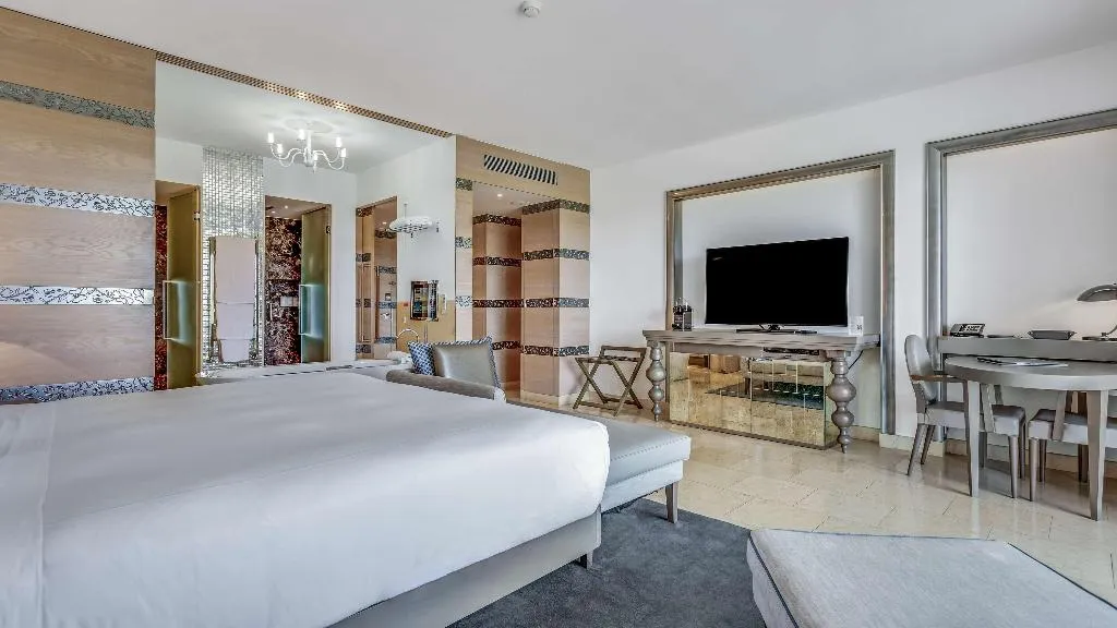 DOUBLE DELUXE Room, Conrad Algarve, Algarve