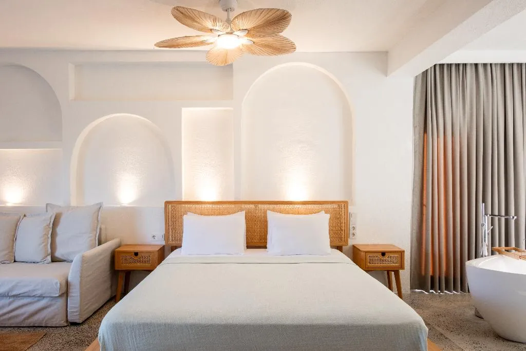 Room STANDARD Room, L'olive homes, Dalaman