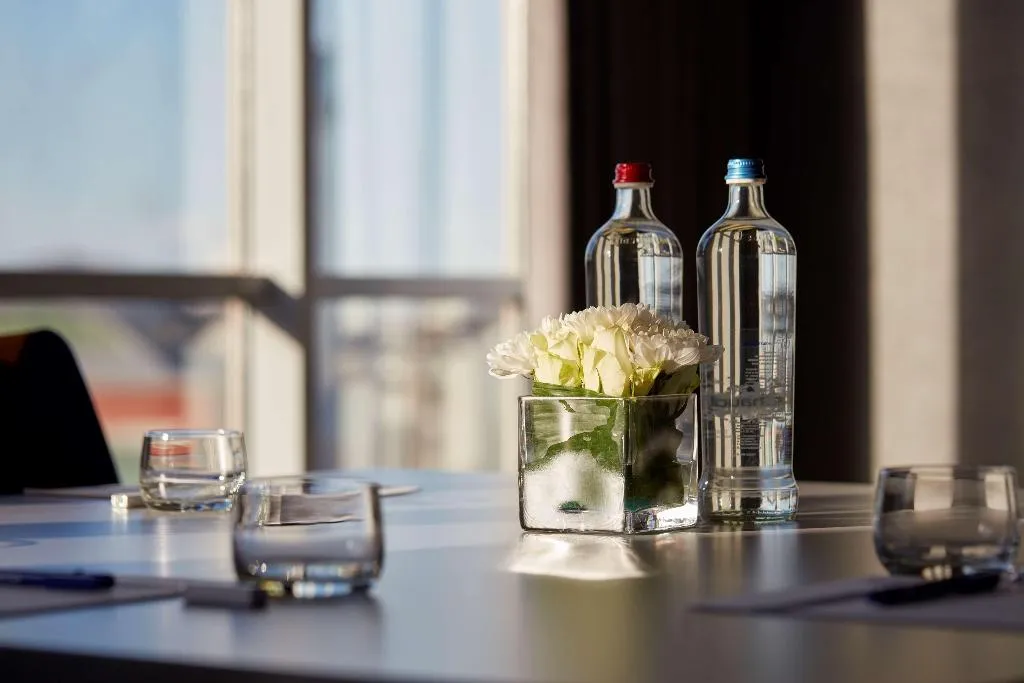 Conferences, Park Plaza Utrecht, Amsterdam