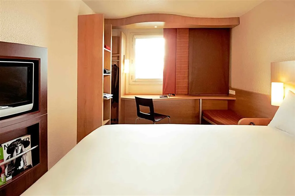 Room, Ibis Praha Old Town, Prague