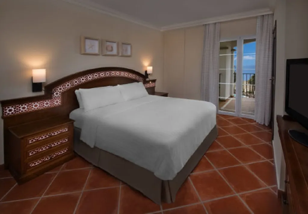 Room, Marriott'S Playa Andaluza, Costa Del Sol