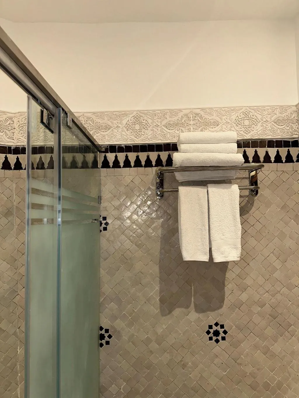 Room, Riad Damia, Fez