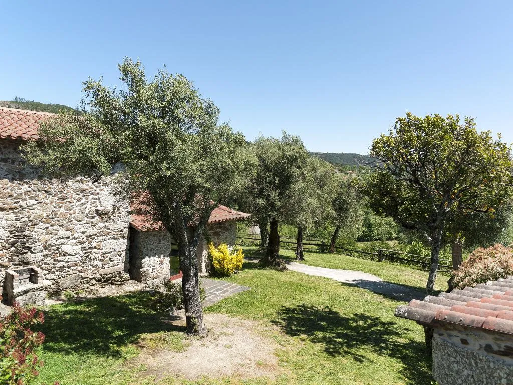 VILLA CLASSIC GARDEN VIEW Room, Quinta Do Rapozinho, Porto