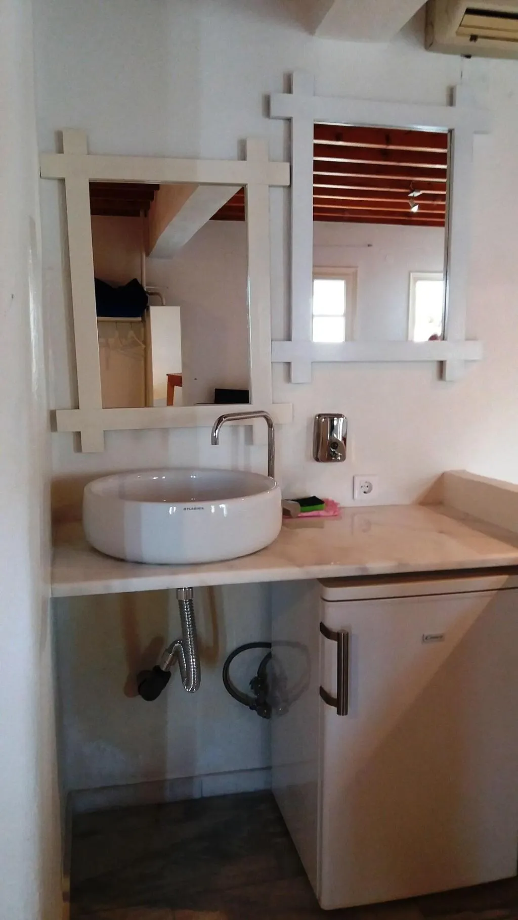 Room, Manos Rooms, Mykonos