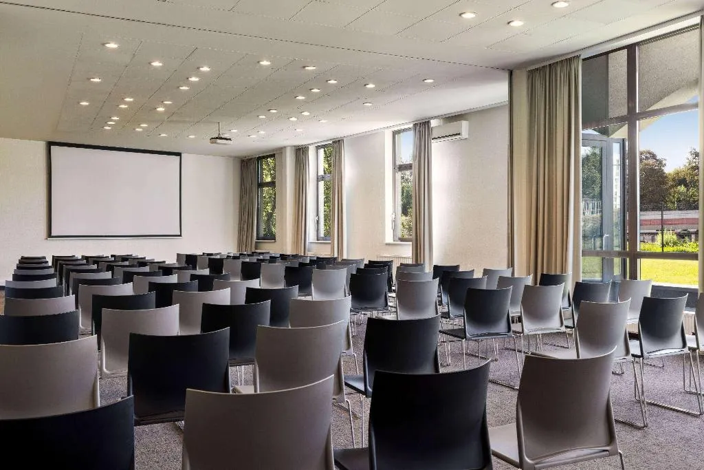Conferences, Vienna House Easy by Wyndham Cracow, Krakow