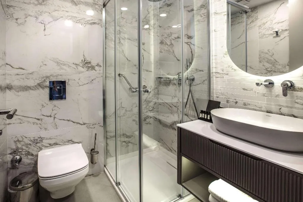 Room, Unique Life Style Hotel, Izmir