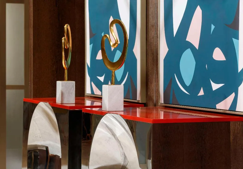 Room, Andaz Dubai The Palm By Hyatt, Dubai