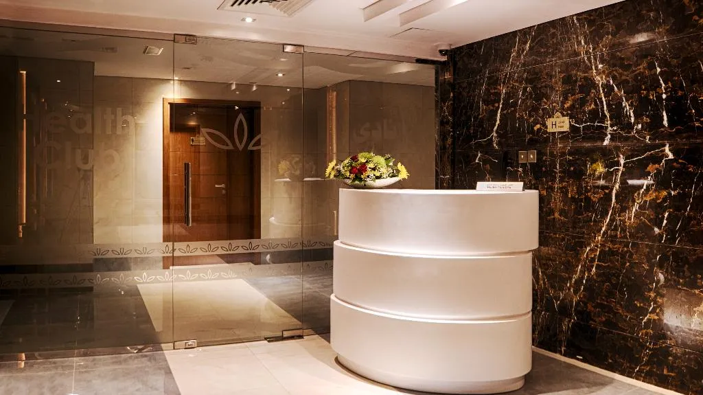Sports and Entertainment, Rose Park Hotel - Al Barsha, Dubai