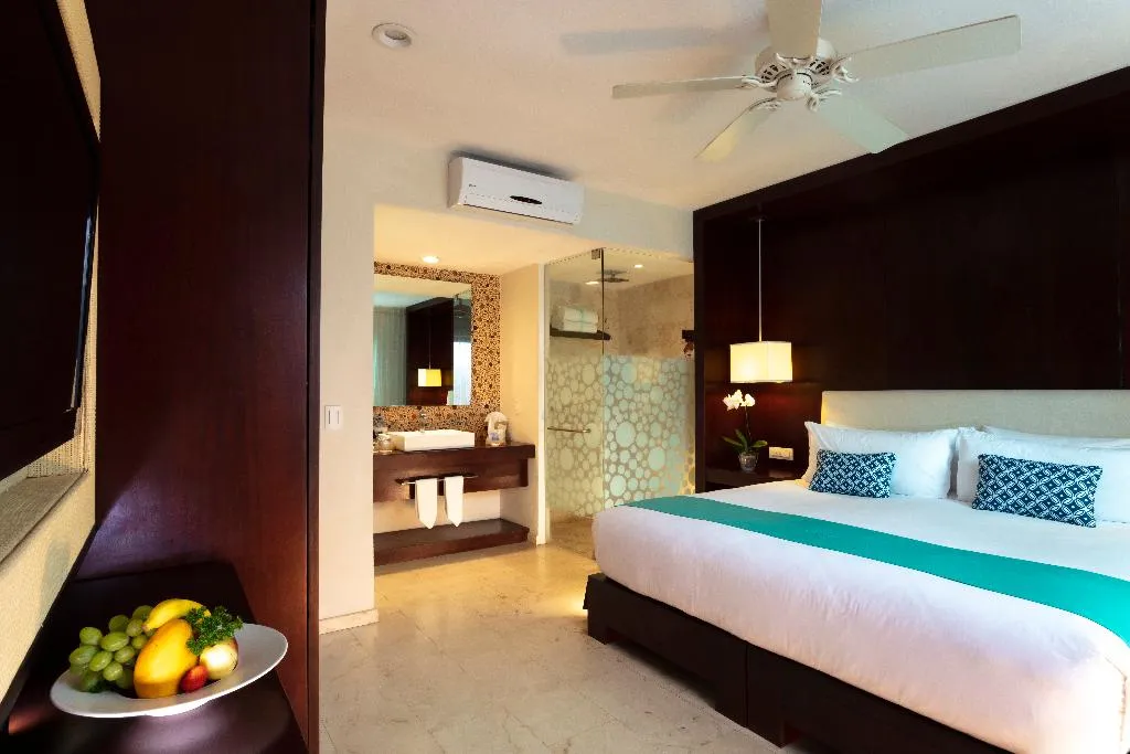 SINGLE STANDARD Room, The Palm At Playa, Playa Del Carmen