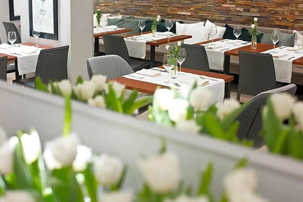 General view, Benefis Boutique Hotel, Krakow