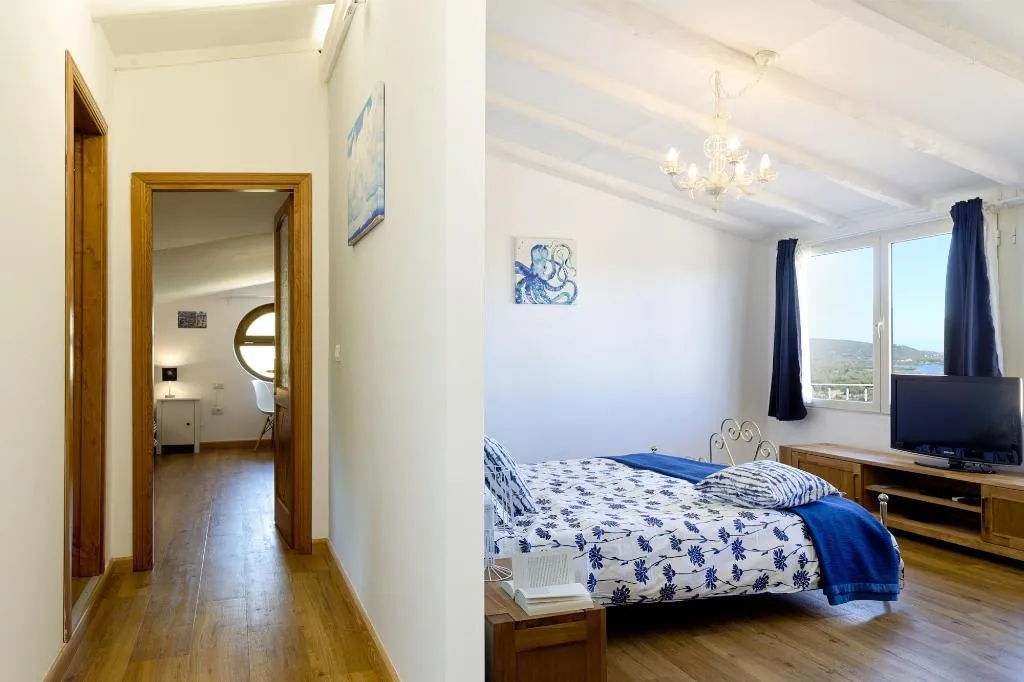 Room, Villa Anastasia, Olbia