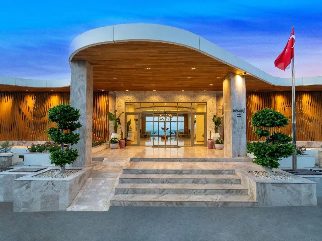 General view, Swissotel Living Bodrum, Bodrum