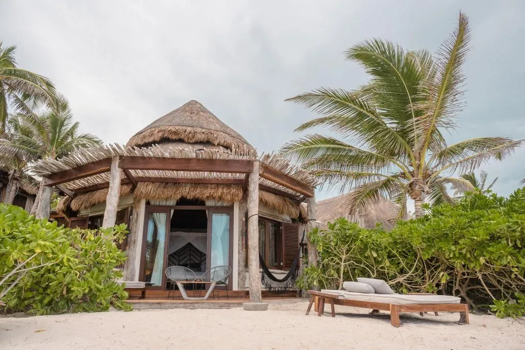 General view, Delek Tulum, Cancun Area