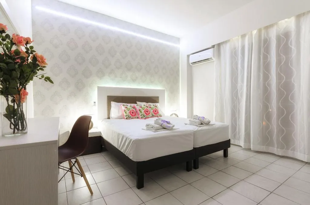 Room, Mouria Studios & Apartments, Zante