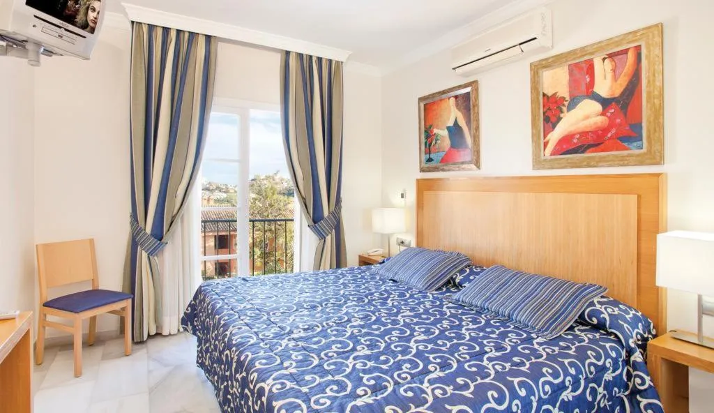 APARTMENT CAPACITY 8 THREE BEDROOMS Room, Muthu Grangefield Oasis Club, Costa Del Sol