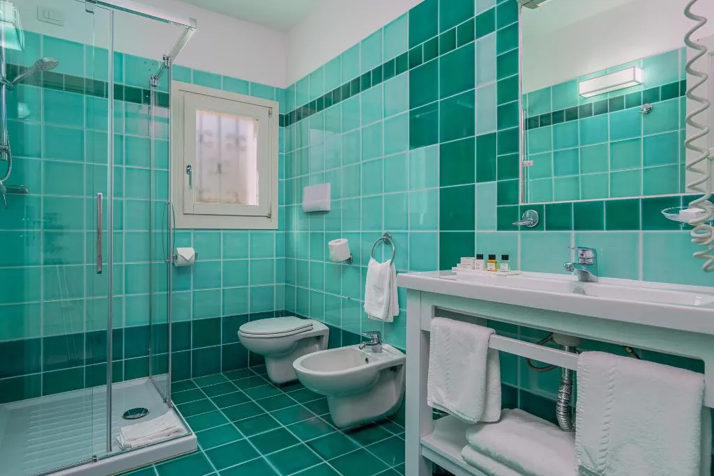 DOUBLE SUPERIOR Room, The Pelican Beach Resort & Spa - Adults Only, Olbia