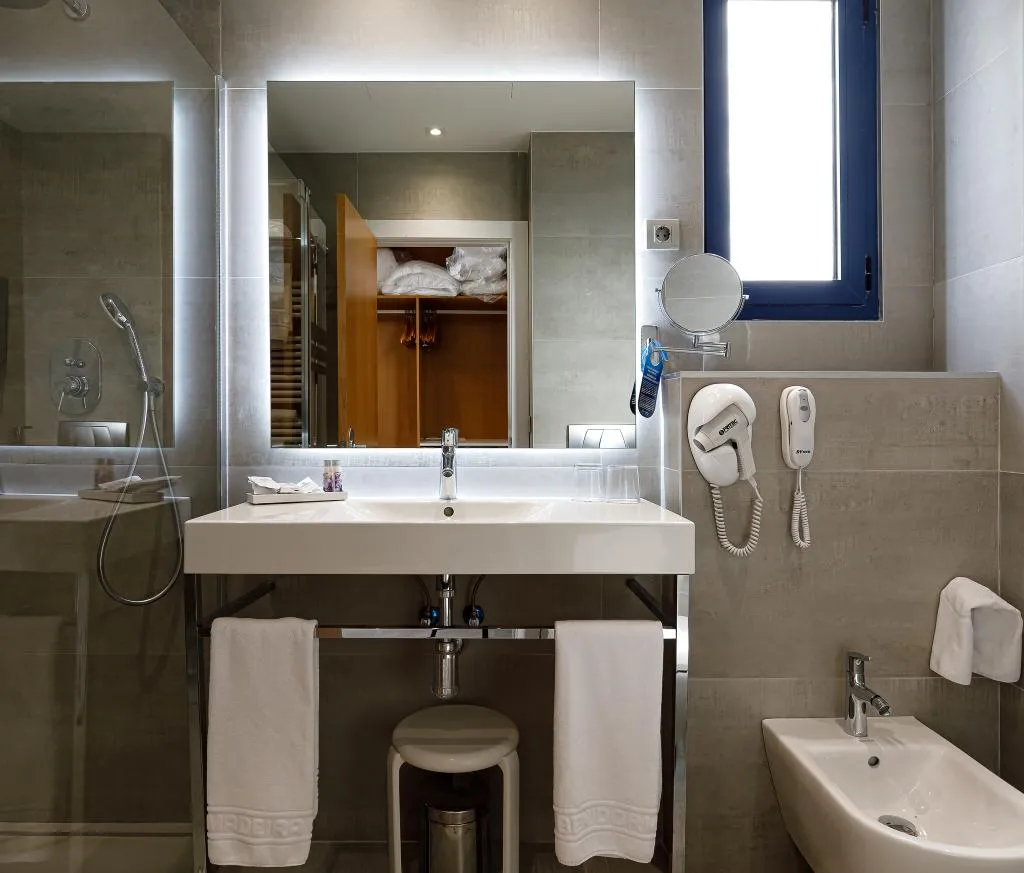 Double or Twin PREMIUM Room, Madeira Centro, Costa Blanca