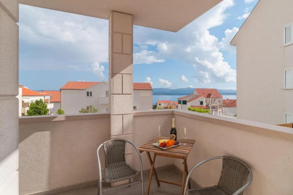 Room, Villa Juraj, Split