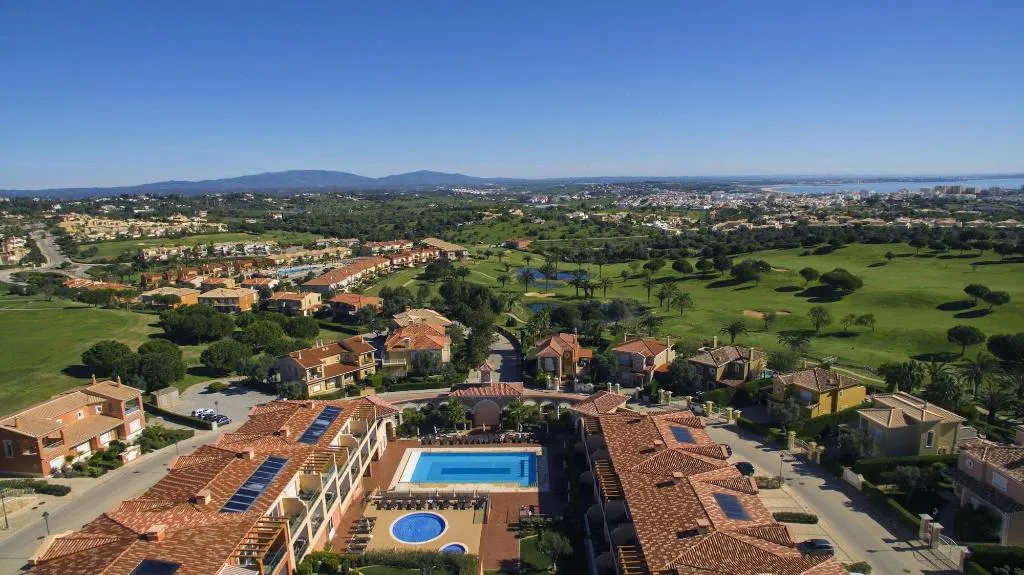 General view, Boavista Golf & Spa - Bela Colina Holidays, Algarve