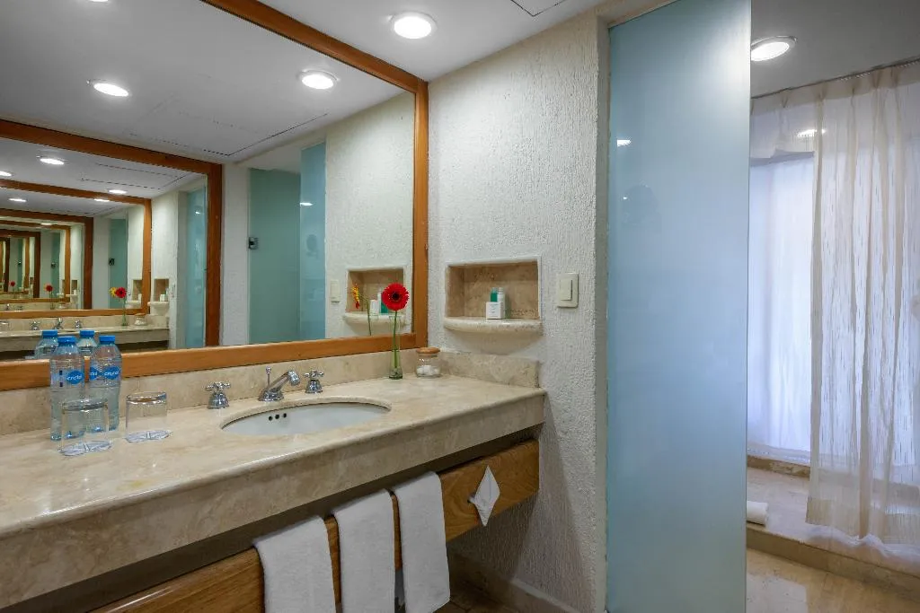 Room, Puerto Aventuras Beach Resort, Cancun Area