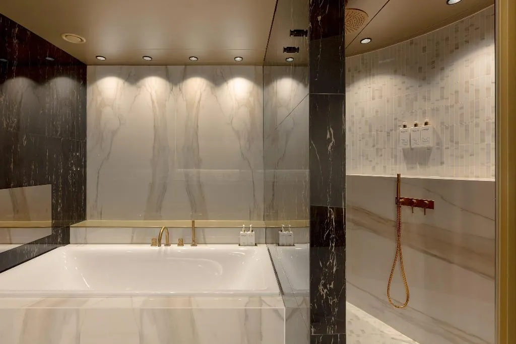 SUITE Presidential Room, Torre Melina Gran Melia, Barcelona