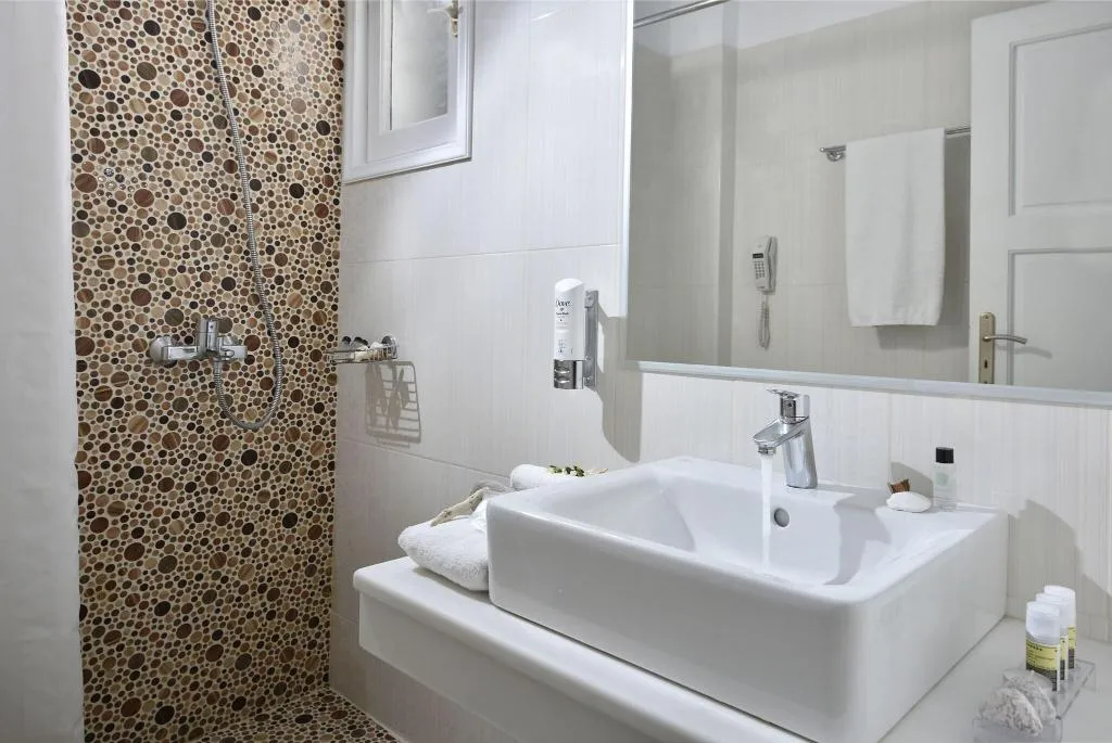 DOUBLE COMFORT Room, Erato, Mykonos